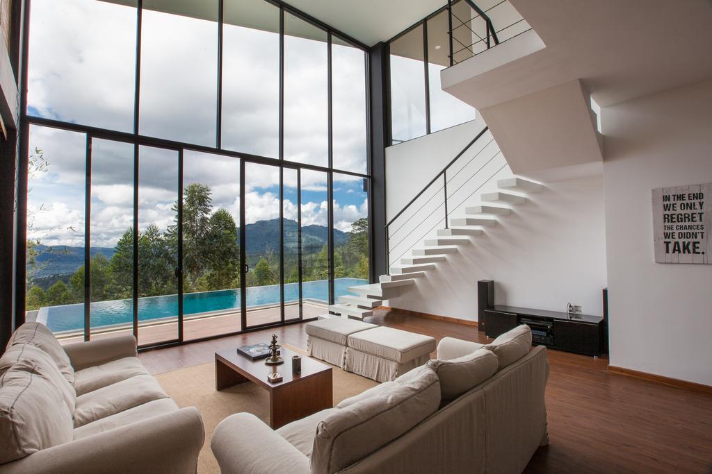 Ramboda Villa Kotmale Pokoj fotografie
