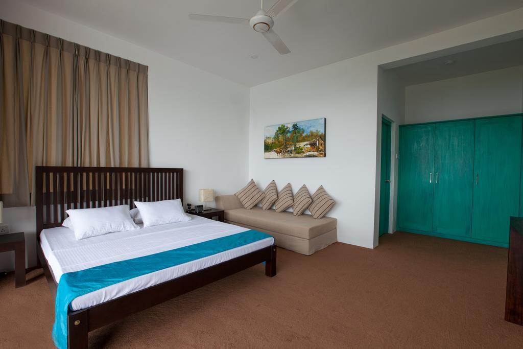 Ramboda Villa Kotmale Pokoj fotografie