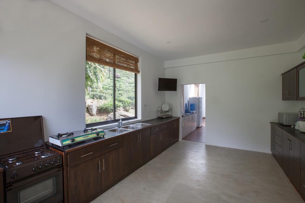 Ramboda Villa Kotmale Pokoj fotografie