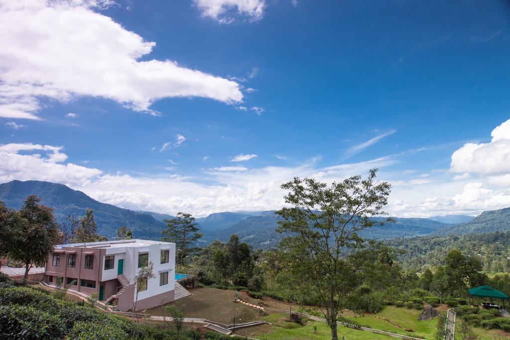 Ramboda Villa Kotmale Pokoj fotografie