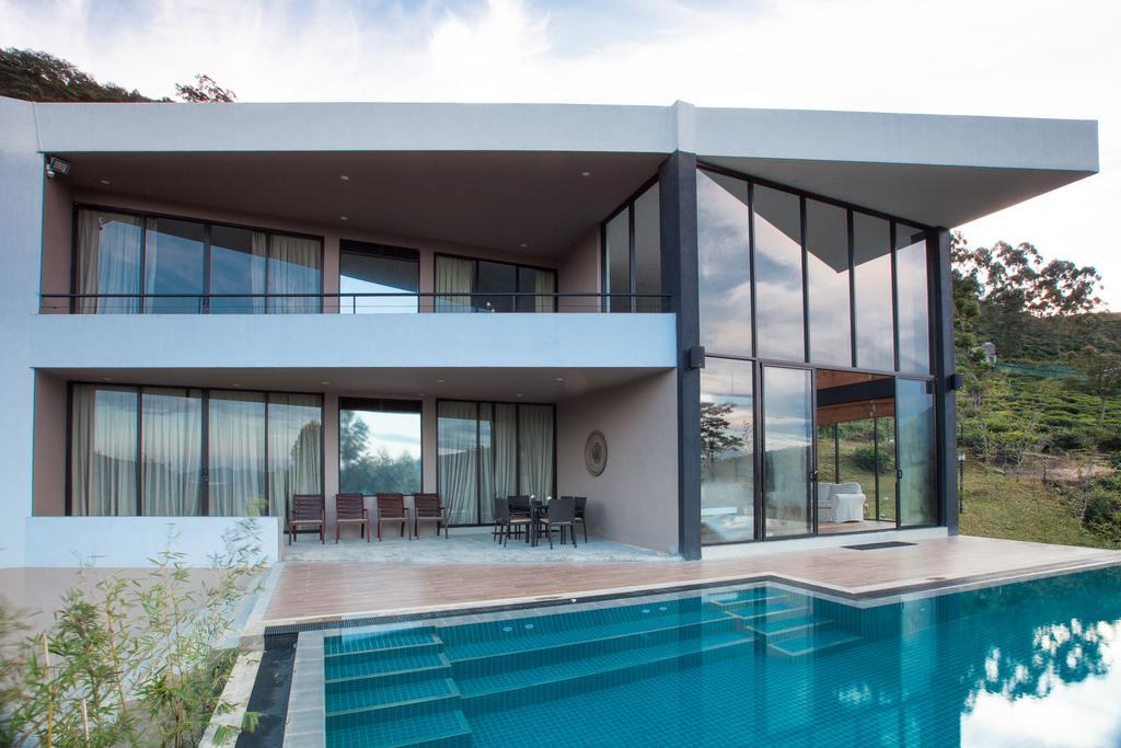 Ramboda Villa Kotmale Pokoj fotografie