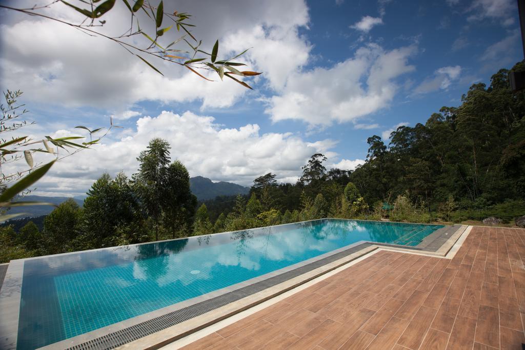 Ramboda Villa Kotmale Pokoj fotografie