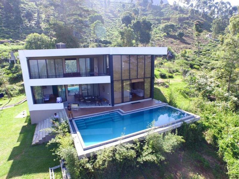 Ramboda Villa Kotmale Exteriér fotografie
