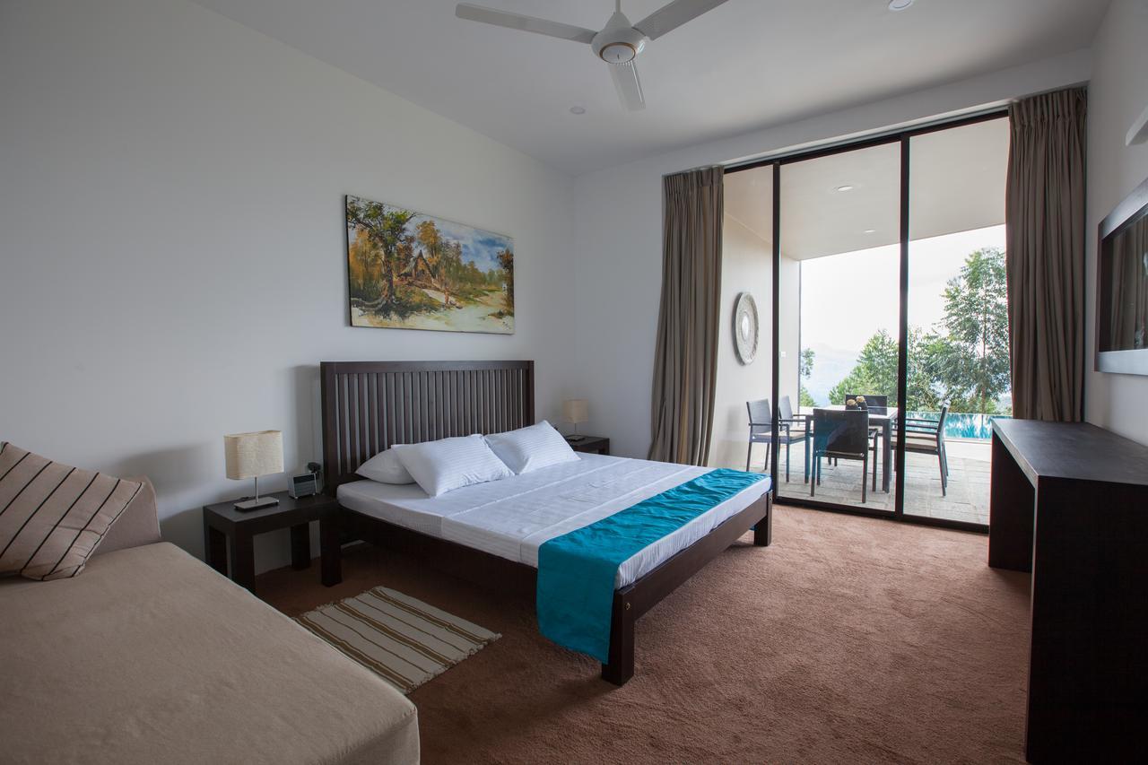 Ramboda Villa Kotmale Exteriér fotografie