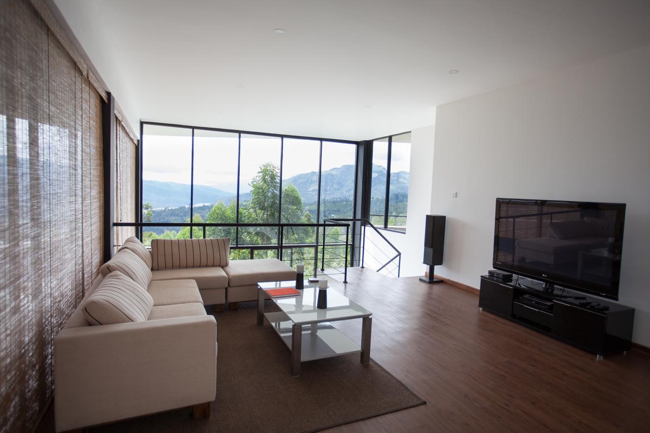 Ramboda Villa Kotmale Exteriér fotografie