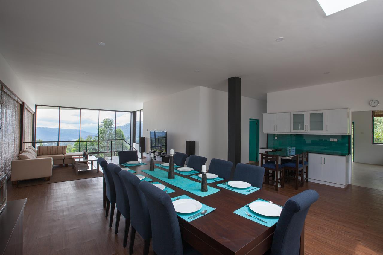 Ramboda Villa Kotmale Exteriér fotografie