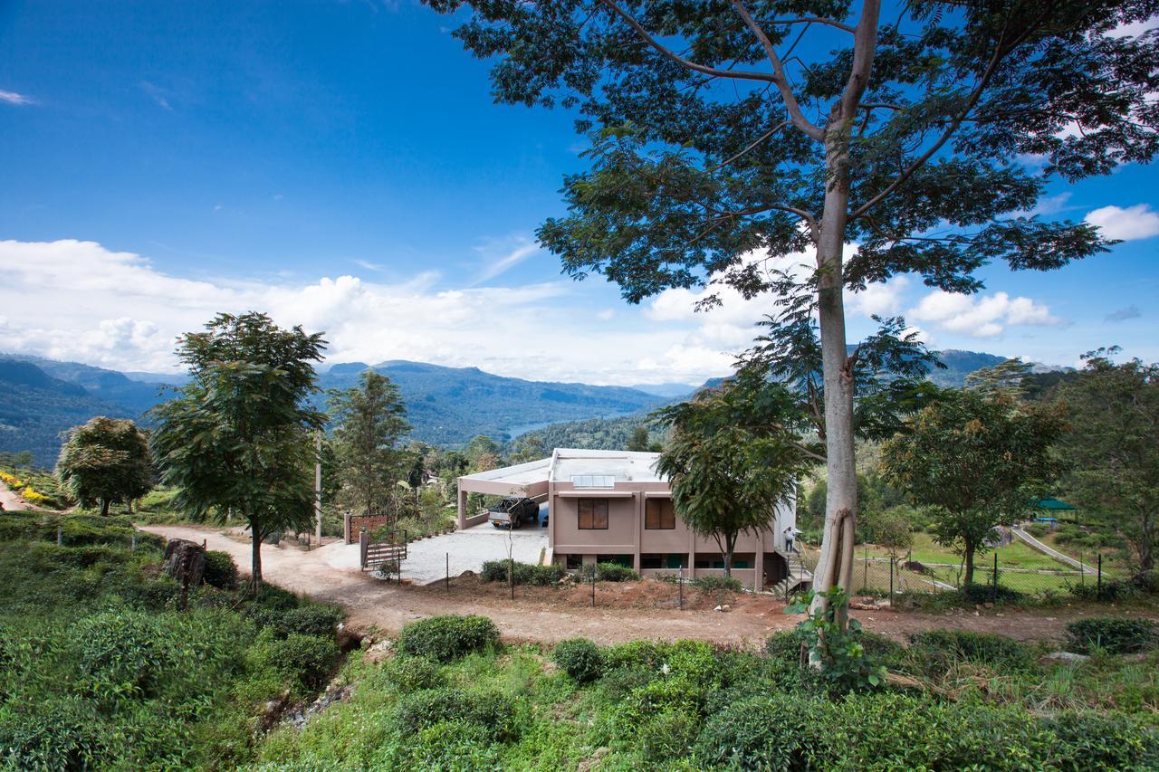 Ramboda Villa Kotmale Exteriér fotografie