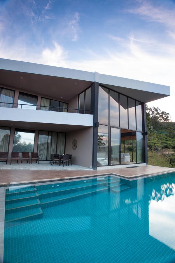 Ramboda Villa Kotmale Exteriér fotografie